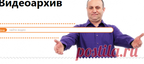 Видео рецепты - Принципы домашнего посола рыбы