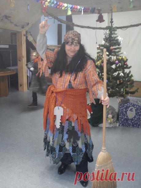 (2) Jeszcze kawał drogi prze de mną - Kateryna Markiewicz