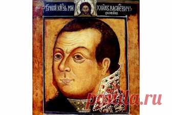 Михаил Скопин-Шуйский – выдающийся военный деятель Смутного времени Князь Михаил Васильевич Скопин-Шуйский, парсуна Талантливый полководец пользовался большой популярность у народа Михаил Васильевич Скопин-Шуйский происходил из рода Шуйских, который являлся старшей ветвью Рюриковичей...