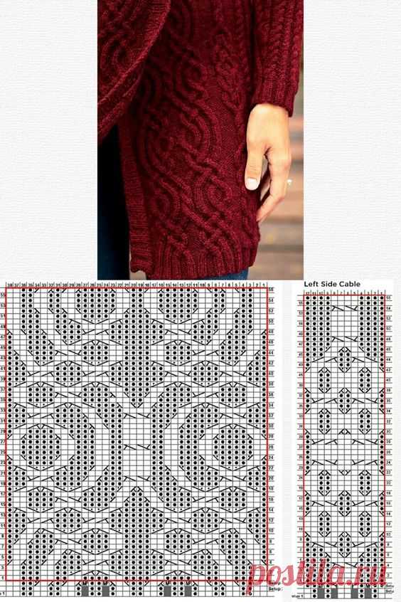 Pin page