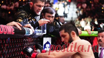 Последний шаг к величию: отберёт ли Махачев статус лучшего бойца у Нурмагомедова в случае победы над Делла Маддаленой. Многие небезосновательно считают Ислама Махачева величайшим российским бойцом в истории UFC. К 34 годам уроженец Дагестана успел оформить рекорды лёгкого веса по числу защит титула и продолжительности победной серии, а также более полутора лет провёл на первой строчке в рейтинге бойцов вне зависимости от весовых категорий. Тем не менее в заочном споре некоторые по-прежнему…