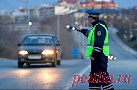 Новый развод от ГИБДДшников: "Вынуждение". Такой наглости, я не видел давно! | Автограмотей | Яндекс Дзен