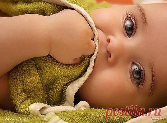 В котором часу вы родились? » Женский Мир