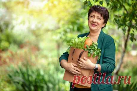 Продукты, которые успокаивают нервную систему – ем их каждый день в свои 56 лет по совету моего невролога | Формулы Здоровья и Долголетия | Яндекс Дзен