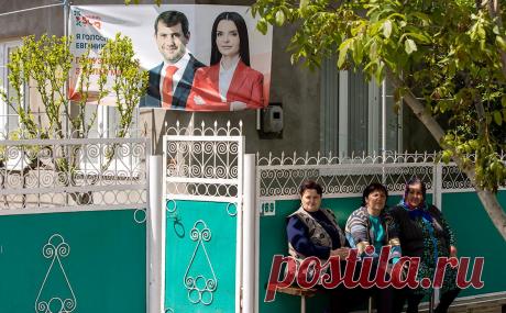 Суд в Гагаузии начнет рассматривать итоги выборов главы автономии. Власти в Кишиневе настаивают на отмене выборов в Гагаузии, победу на которых одержала пророссийский кандидат. Но решение зависит не от них — его принимает Апелляционная палата столицы автономии Комрата