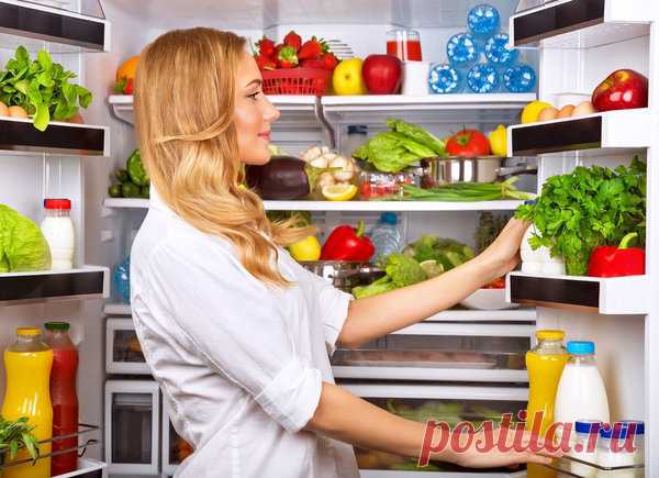 Что нужно знать о сроках хранения продуктов? Хозяйкам на заметку | Деревенские заметки | Яндекс Дзен