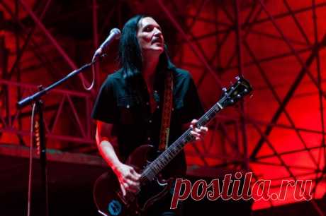 Певец из Placebo стал фигурантом дела после оскорбления премьера Италии. Брайан Молко назвал Джорджу Мелони «фашисткой, расисткой и нацисткой».