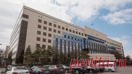 В Астане арестован организатор несанкционированного митинга - Новости Mail.Ru