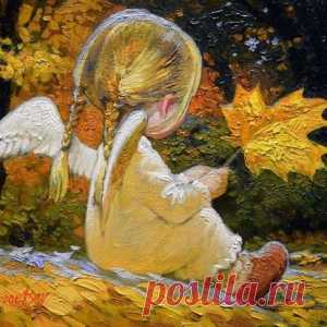 Екатерина Захваткина