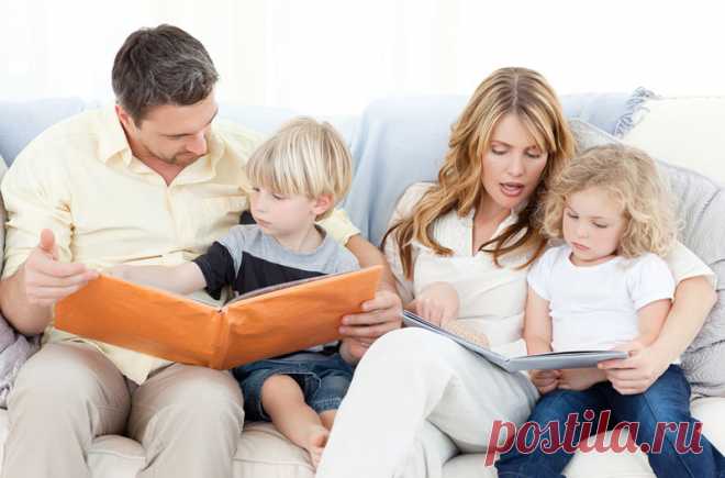 Какие вы родители согласно знаку Зодиака . Милая Я