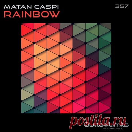 Matan Caspi - Rainbow [Outta Limits]
