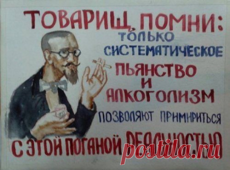 Народный креатив в смешных объявлениях и вывесках / Приколы
