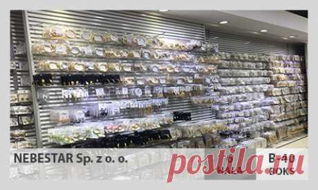 Piękna i tania biżuteria dla kobiet | Chińskie Centrum Handlowe