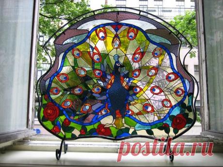 Уют своими руками