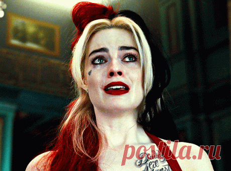 Марго Робби