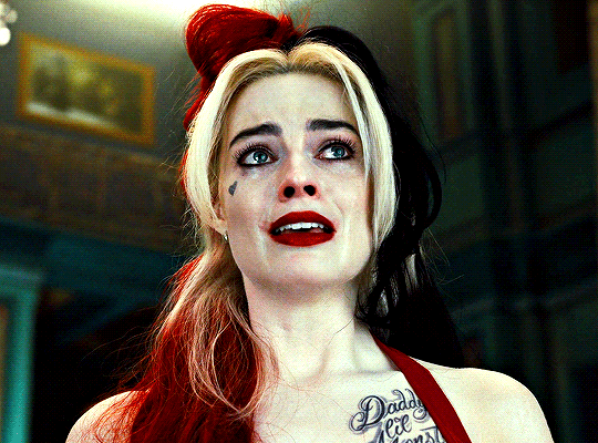 Марго Робби