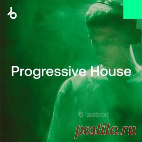 Beatport 2025's Best Tracks (So Far) Progressive House » MinimalFreaks.co