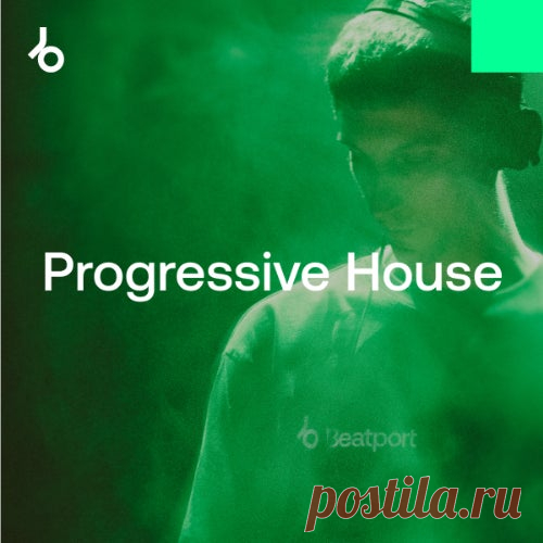 Beatport 2025's Best Tracks (So Far) Progressive House » MinimalFreaks.co