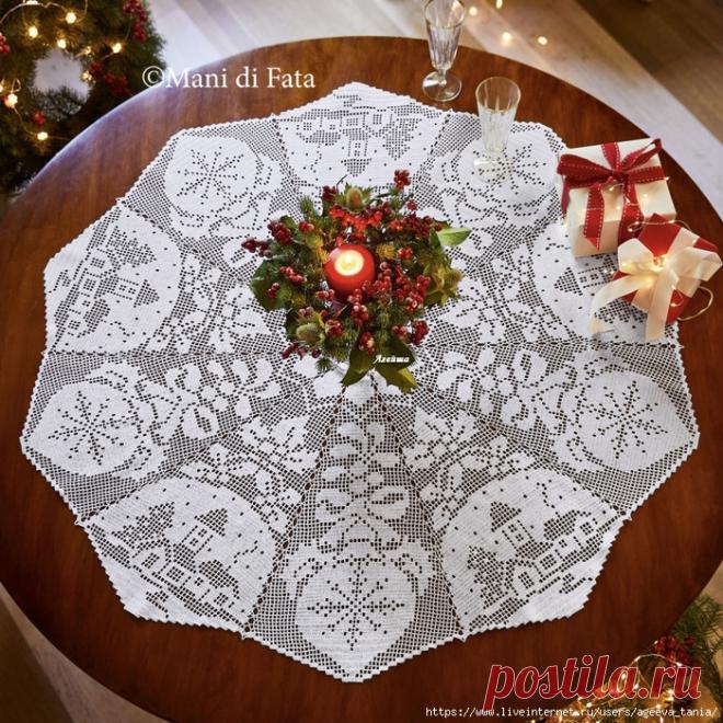 салфетки | Записи в рубрике салфетки | Дневник Ageeva_Tania