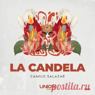 Camilo Salazar - LA CANDELA (Extended Mix) | 4DJsonline.com