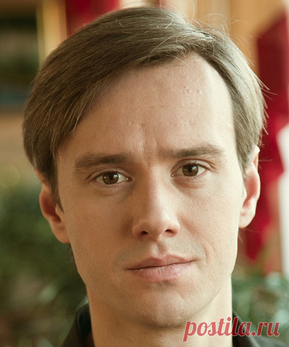 Роман Жуков