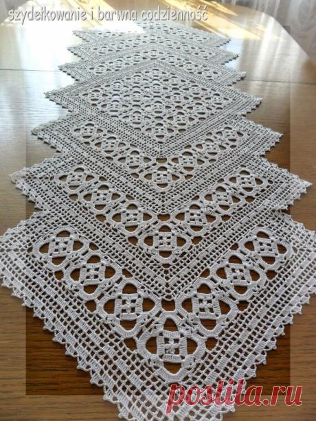 Найдено на сайте crochet5010.blogspot.com.