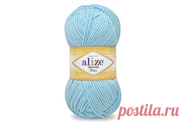 Cotton Gold Plus (Коттон голд плюс)