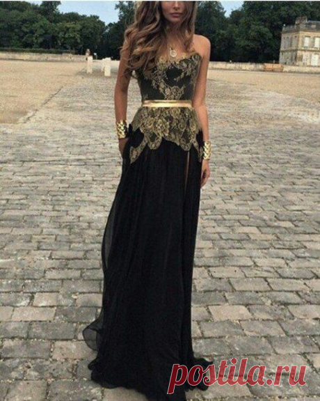 Салон красоты.