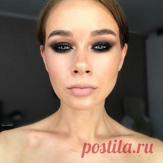 Визажист / Екатеринбург в Instagram: «Выложила в сториз пошаговое обучение этому макияжу 😌 бегом бегом смотреть 😘 ___________ ❤️На октябрь есть места на индивидуальное обучение…» 90 отметок «Нравится», 9 комментариев — Визажист / Екатеринбург (@lizarib) в Instagram: «Выложила в сториз пошаговое обучение этому макияжу 😌 бегом бегом смотреть 😘 ___________ ❤️На…»