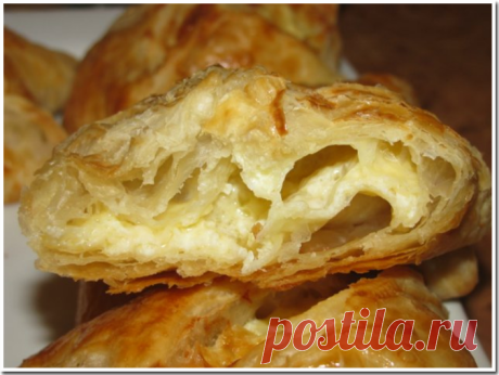 Хачапури по-грузински