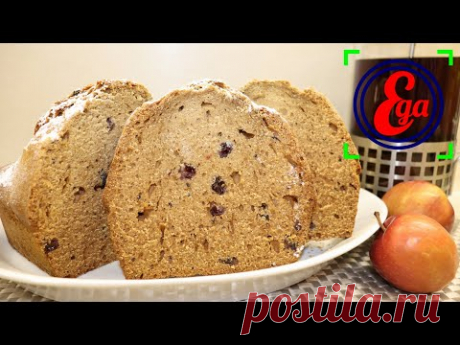 Вкусно, просто и недорого! Кекс на чайной заварке