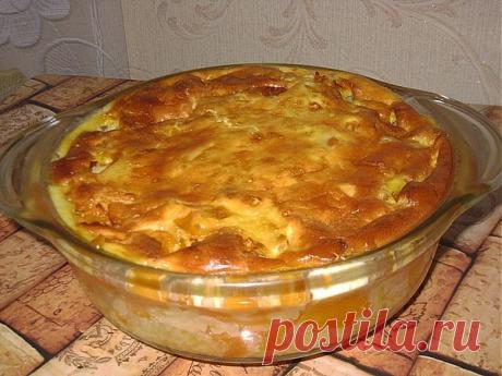 (2) Тыквенно-рисовая запеканка - рецепт с фото - тыквенно-рисовая запеканка - как готовить: ингредиенты, состав, время приготовления - Леди@Mail.Ru