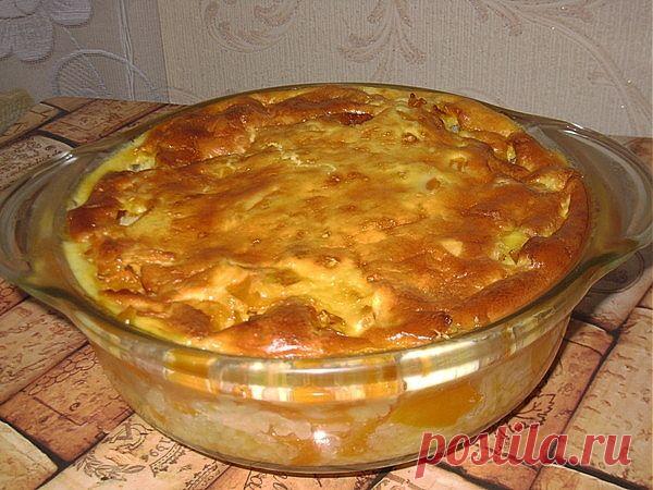 (2) Тыквенно-рисовая запеканка - рецепт с фото - тыквенно-рисовая запеканка - как готовить: ингредиенты, состав, время приготовления - Леди@Mail.Ru