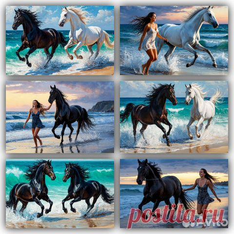 Авито — Объявления на сайте Авито