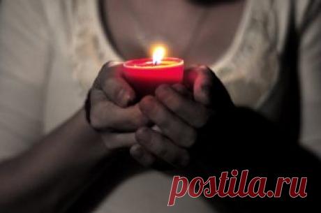 Заговоры в день рождения: лучшие варианты ритуалов