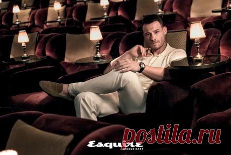 Керем Бюрсин