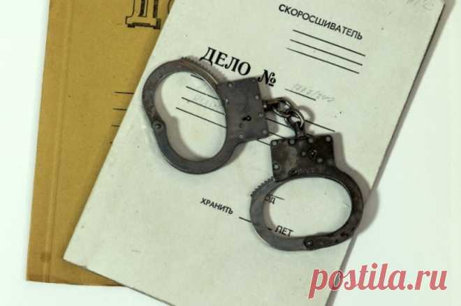 В Белоруссии 20 человек обвинили в заговоре с целью захвата власти. Начат процесс специального производства против 20 так называемых аналитиков Тихановской.