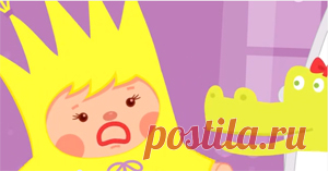 Детям нужны друзья и в жизни и на экране. Герои нового музыкального мультипликационного проекта чапики, в котором я принимаю активное участие, – идеальные друзья для любого малыша в возрасте от 2 до 7 лет. Ума, Пузя, Тёпа и Няша такие разные и вместе с тем похожи на всех малышей в мире. Они вместе играют и познают мир. И как у всех лучших друзей, у них есть свои секреты, которыми они с удовольствием поделятся с вами. В этом мультике дети смогут познакомиться со всеми чапиками, узнать про их хара