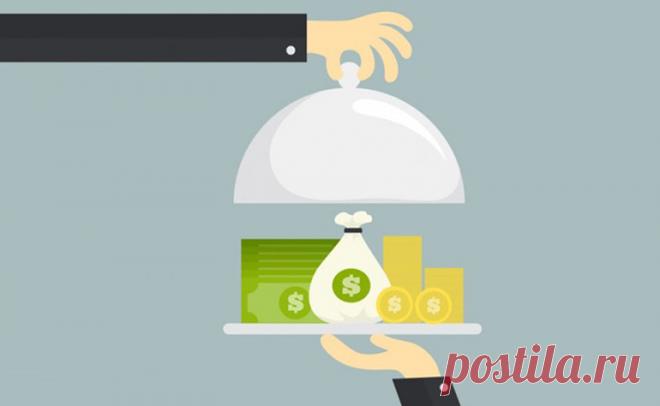 Проверенные приёмы для привлечения удачи и благополучия!