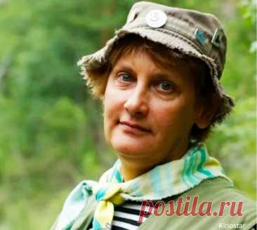 Татьяна Орлова