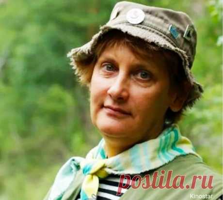 Татьяна Орлова