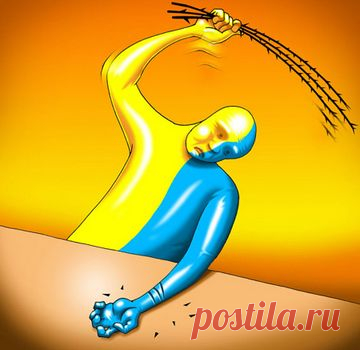 Что мешает жить счастливо....