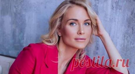 «Спасибо хирургу»: 39-летняя Катя Гордон показала фото до пластики . Милая Я