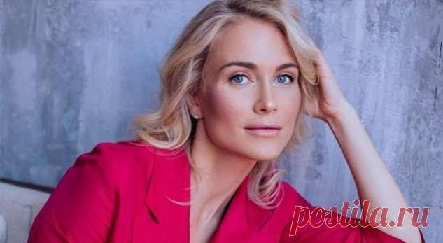 «Спасибо хирургу»: 39-летняя Катя Гордон показала фото до пластики . Милая Я