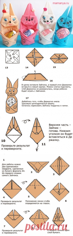 Деффчонки! Скоро Пасха.