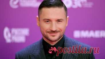 Сергей Лазарев стал лучшим исполнителем по версии премии &quot;Муз-ТВ&quot;