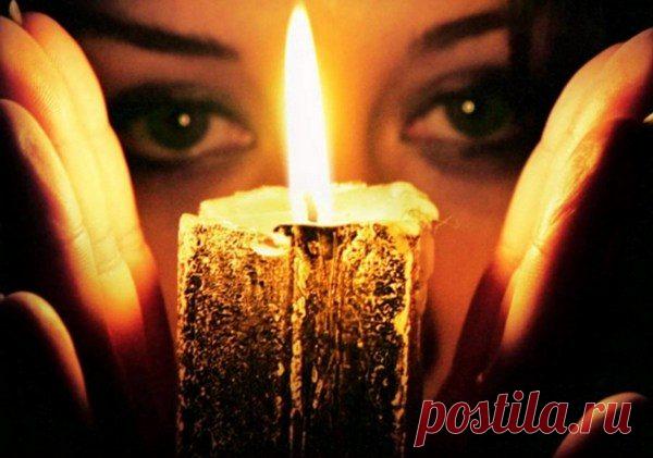 Заговоры и обряды на удачу в июле / Мистика