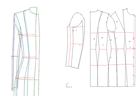 МОДЕЛИРОВАНИЕ ПАЛЬТО: 24 тыс изображений найдено в Яндекс.Картинках