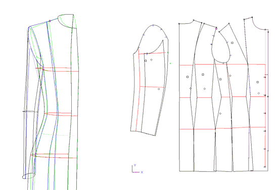 МОДЕЛИРОВАНИЕ ПАЛЬТО: 24 тыс изображений найдено в Яндекс.Картинках