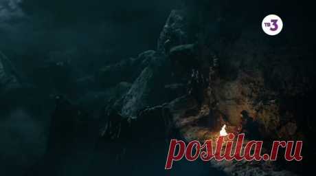 Гоголь (сериал 2018)